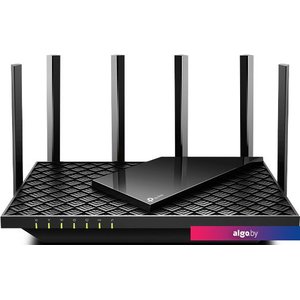 Wi-Fi роутер TP-Link Archer AX72 EOS