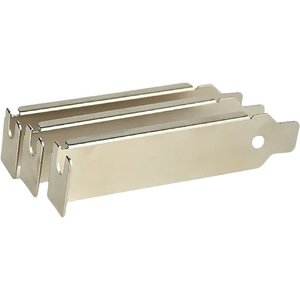 Заглушка слота PCI Gembird SBL-01 (3 шт.)