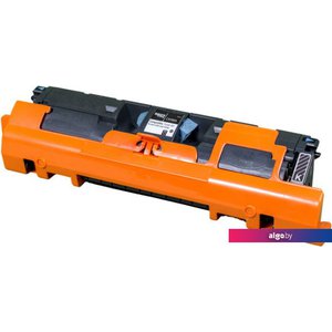 Картридж Sakura Printing SAC9700A