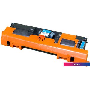 Картридж Sakura Printing SAC9701A