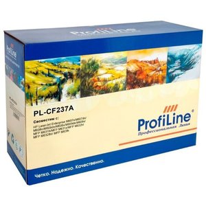 Картридж ProfiLine PL-CF237A