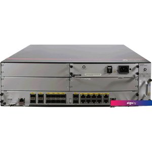 Маршрутизатор Huawei AR6300 02115640