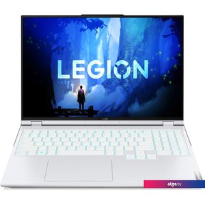 Игровой ноутбук Lenovo Legion 5 Pro 16IAH7H 82RF00PT