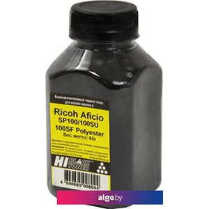 Тонер Hi-Black для Ricoh Aficio SP100/100SU/100SF Polyester 85 г