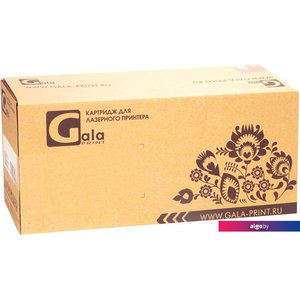 Картридж Gala-print GP-CE412A (аналог HP CE412A)