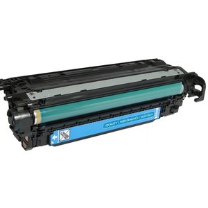 Картридж SQIP 7528C/CE251A (аналог HP CE251A)