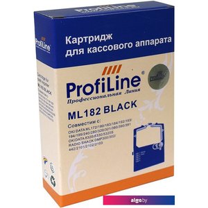 Картридж ProfiLine PL-ML182-BK