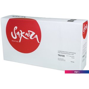 Картридж Sakura Printing SATK4105 (аналог Kyocera TK-4105)