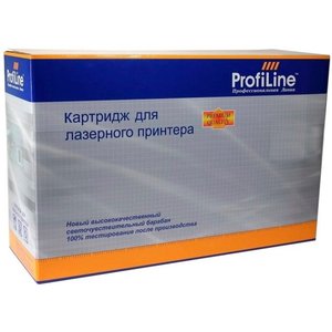 Картридж ProfiLine PL-045HY-Y (аналог Canon 045HY)