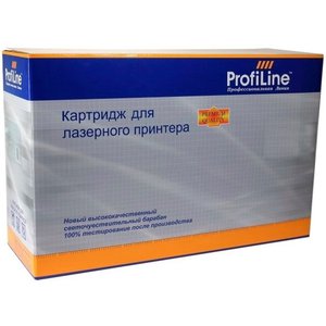 Картридж ProfiLine PL-045HC-С (аналог Canon 045HY)