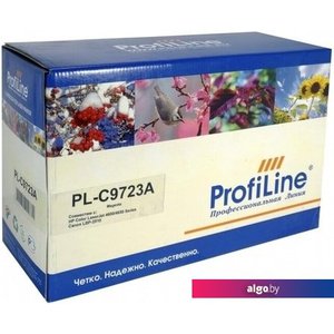 Картридж ProfiLine PL-C9723A-M (аналог HP C9723A)