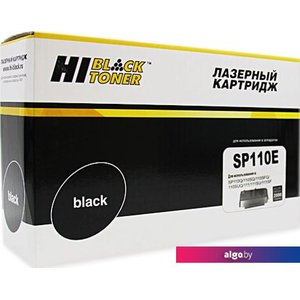 Картридж Hi-Black HB-SP110E (аналог Ricoh SP 110E)