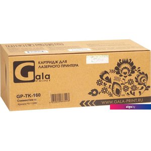 Картридж Gala-print GP-TK-160 (аналог Kyocera TK-160)