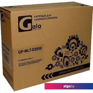 Картридж Gala-print GP-MLT-D205E (аналог Samsung MLT-D205E)