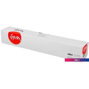 Картридж Sakura Printing SATK895Y (аналог Kyocera TK-895Y)