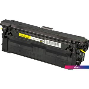 Картридж Sakura Printing SACRG040HY (аналог Canon 040H Y)