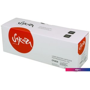 Картридж Sakura Printing SACF283X (аналог HP CF283X)