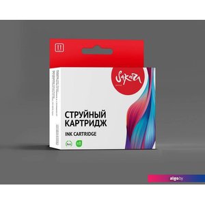 Картридж Sakura Printing SI6472b001 (аналог Canon 451XL BK)