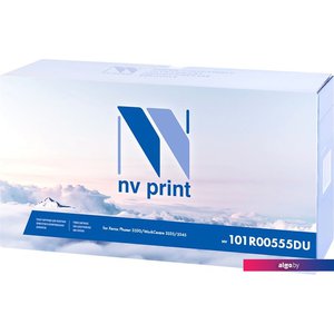 Картридж NV Print NV-101R00555DU (аналог Xerox 101R00555)