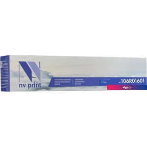 Картридж NV Print NV-106R01601C (аналог Xerox 106R01601)