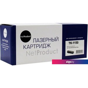 Картридж NetProduct N-TK-1150 (аналог Kyocera TK-1150)