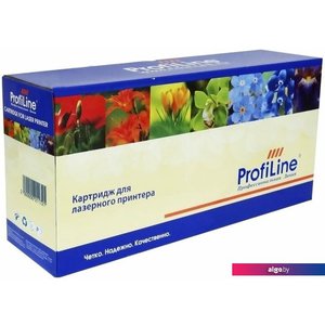 Картридж ProfiLine PL-Q5953A-M (аналог HP 643A)