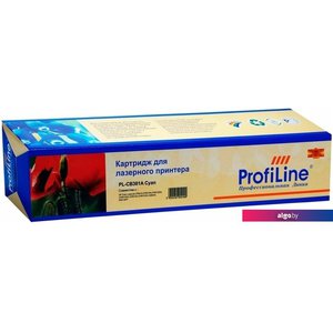 Картридж ProfiLine PL-CF381A-C (аналог HP 312A (CF381A))