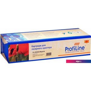 Картридж ProfiLine PL-CF383A-M (аналог HP 312A (CF383A))