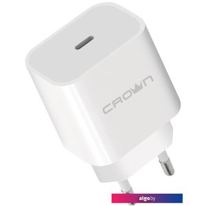 Сетевое зарядное CrownMicro CMWC-3031F