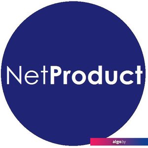 Фотобумага NetProduct глянцевая A4 110 г/м2 20 листов