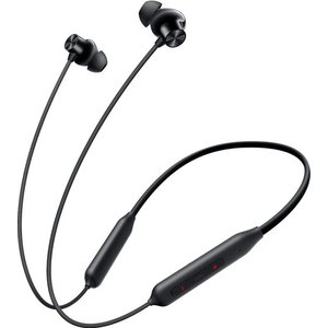 Наушники OnePlus Bullets Wireless Z2 (черный)