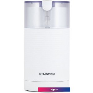 Электрическая кофемолка StarWind SGP7212