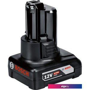 Аккумулятор Bosch GBA 12В 1600A00F71 (12В/4 Ah)