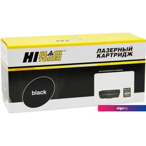 Картридж Hi-Black HB-TK-590Y (аналог Kyocera TK-590Y)