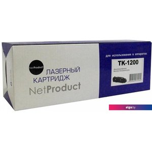 Картридж NetProduct N-TK-1200 (аналог Kyocera TK-1200)