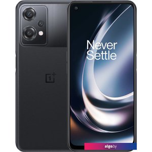 OnePlus Nord CE 2 Lite 5G 8GB/128GB (черный)