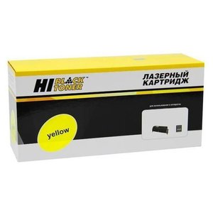 Картридж Hi-Black HB-CF362X