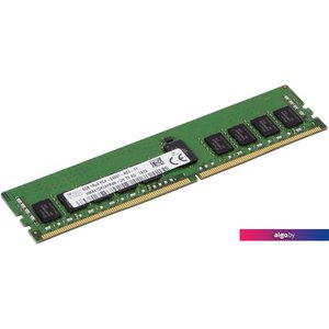 Оперативная память Micron 8GB DDR4 PC4-19200 MEM-DR480L-HL01-EU24
