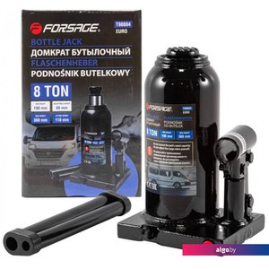 Бутылочный домкрат FORSAGE F-T90804 (Euro) 8т