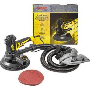 Полировальная машина WMC Tools WMC-AG180-2600P