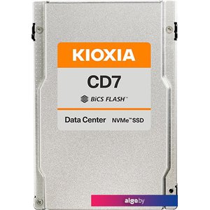 SSD Kioxia CD7-R 7.68TB KCD71RUG7T68