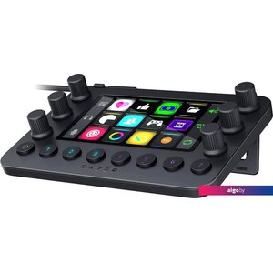 Контроллер для стриминга Razer Stream Controller