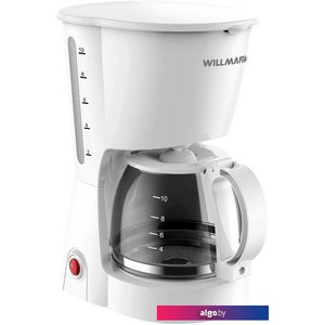 Капельная кофеварка Willmark WCM-1350D