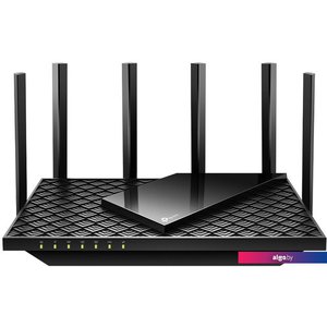 Wi-Fi роутер TP-Link Archer AX72 Pro