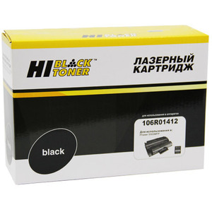 Картридж Hi-Black HB-106R01412