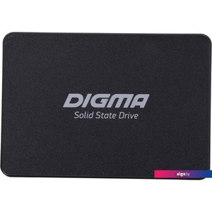 SSD Digma Run R5 4TB DGSR2004TR53T