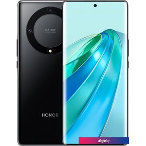 Смартфон HONOR X9a 8GB/256GB (полночный черный)