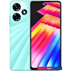 Смартфон Infinix Hot 30 X6831 4GB/128GB (зеленый)