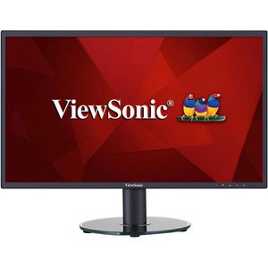 Монитор ViewSonic VA2719-SMH