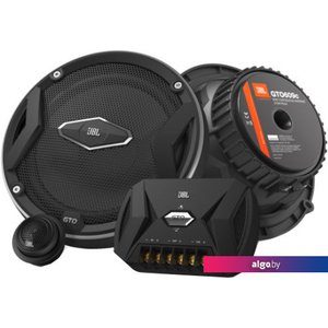 Компонентная АС JBL GTO-609C